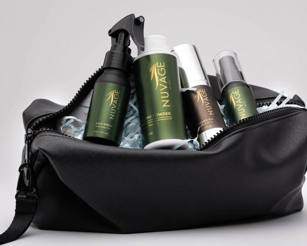 🔥Pick 4 Items for 698NOK – Nuvage