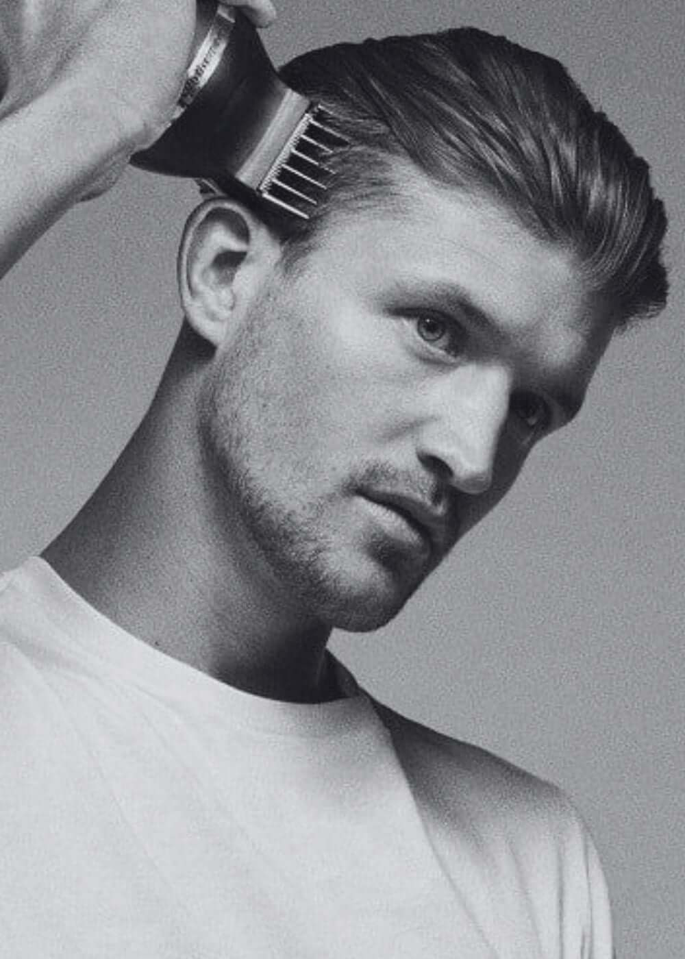 Styling - NUVAGE