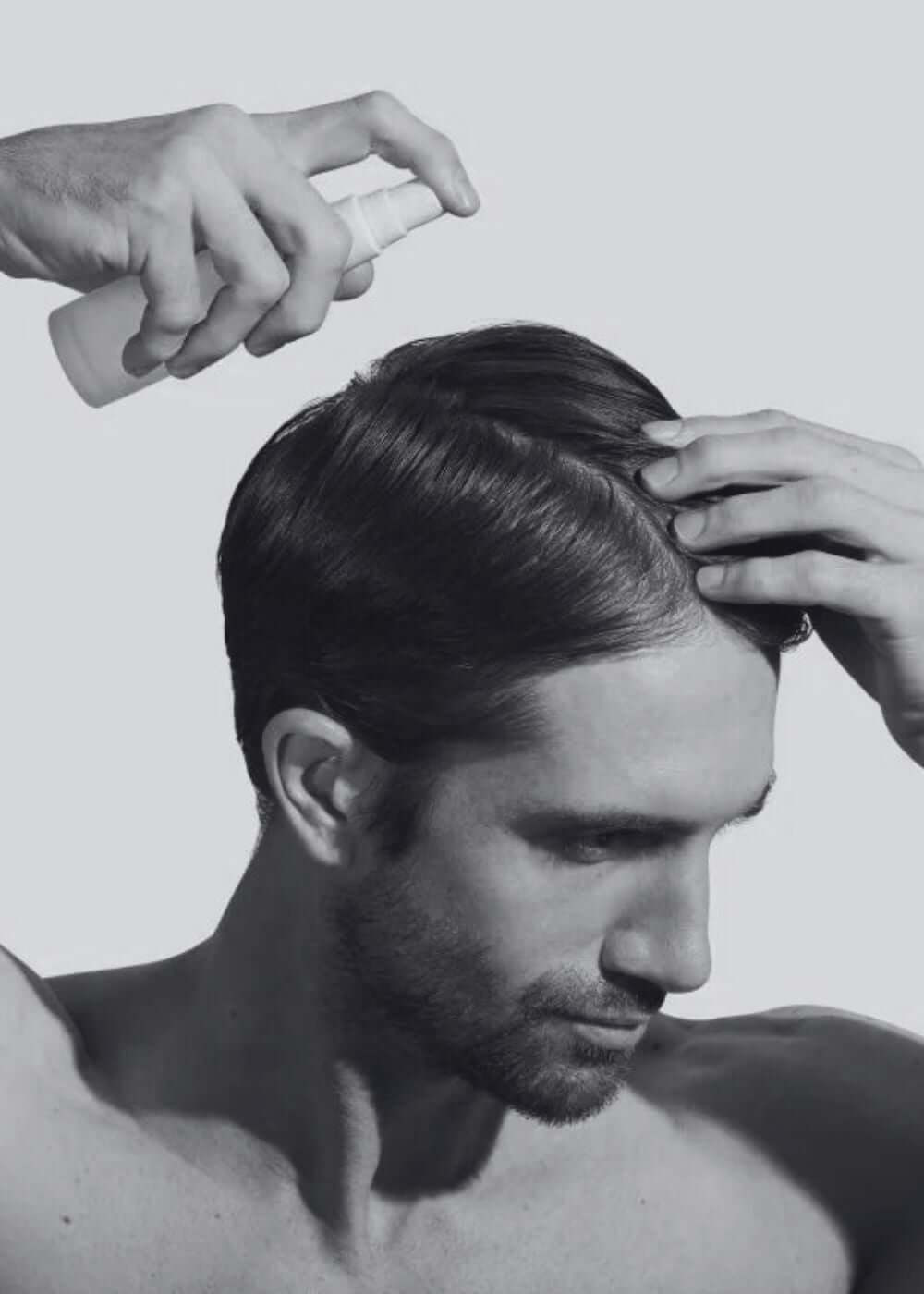Hair Care – Professional Haircare Products by Nuvage