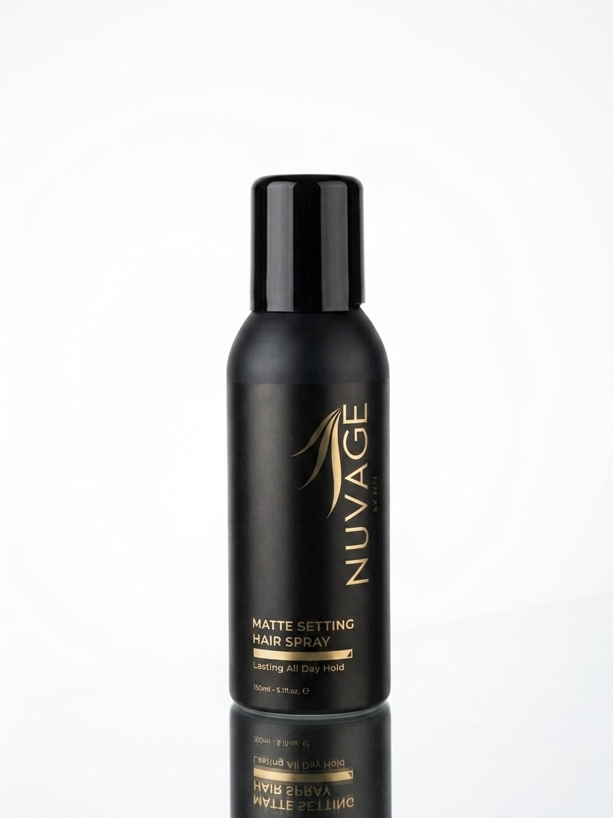 Nuvage Matte Hair Spray