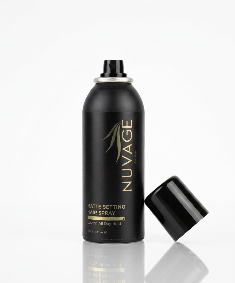 Nuvage Matte Hair Spray