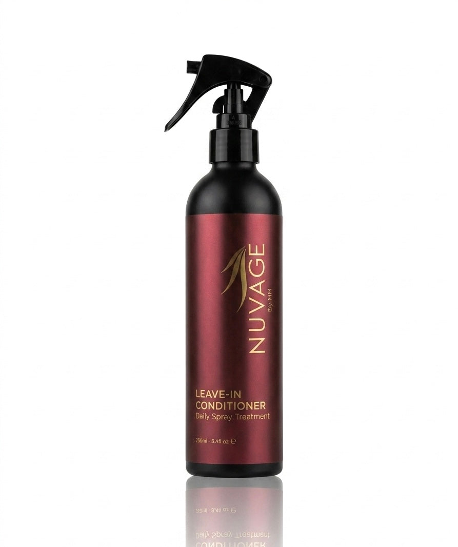 Nuvage Leave In Conditioner
