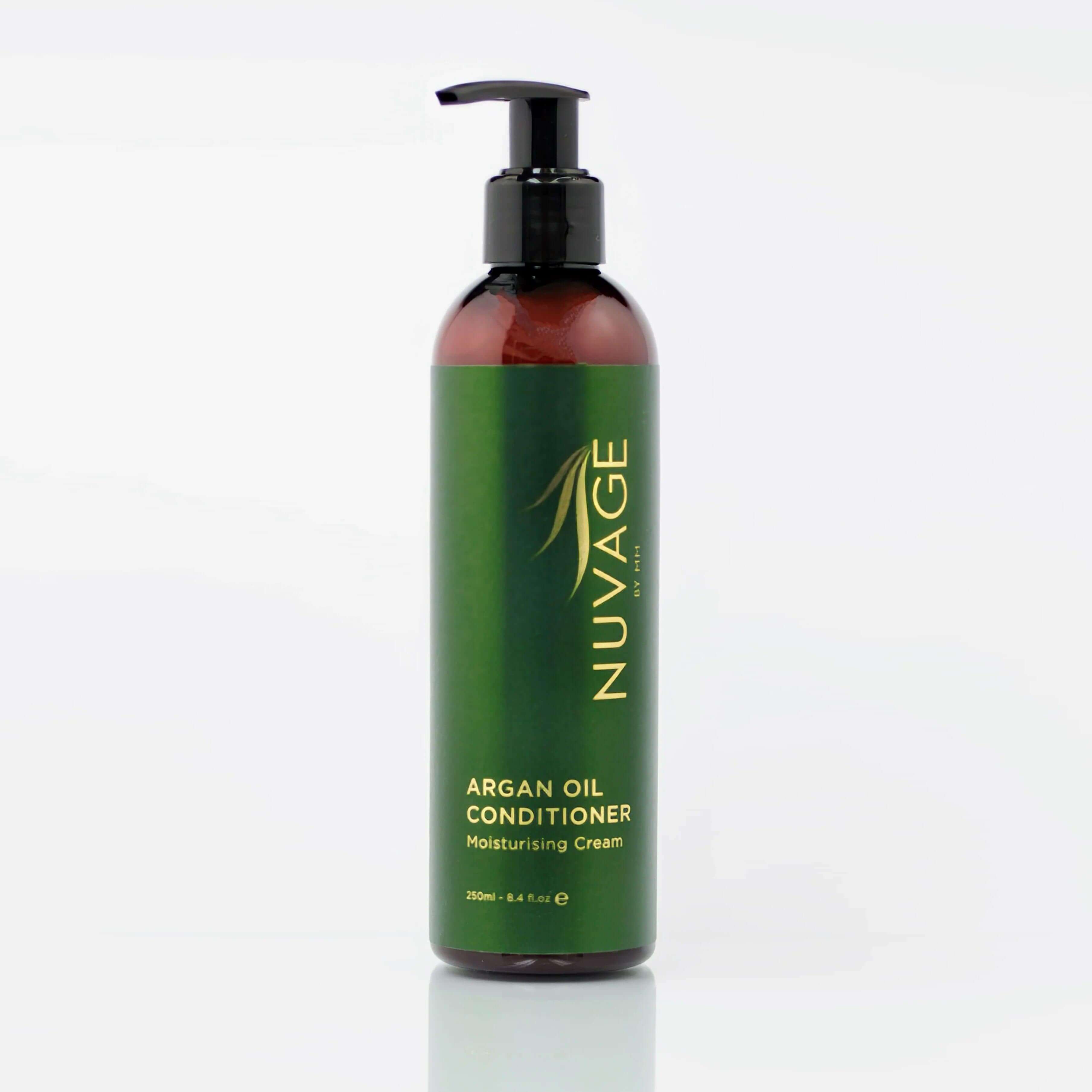 Argan Conditioner - NUVAGE