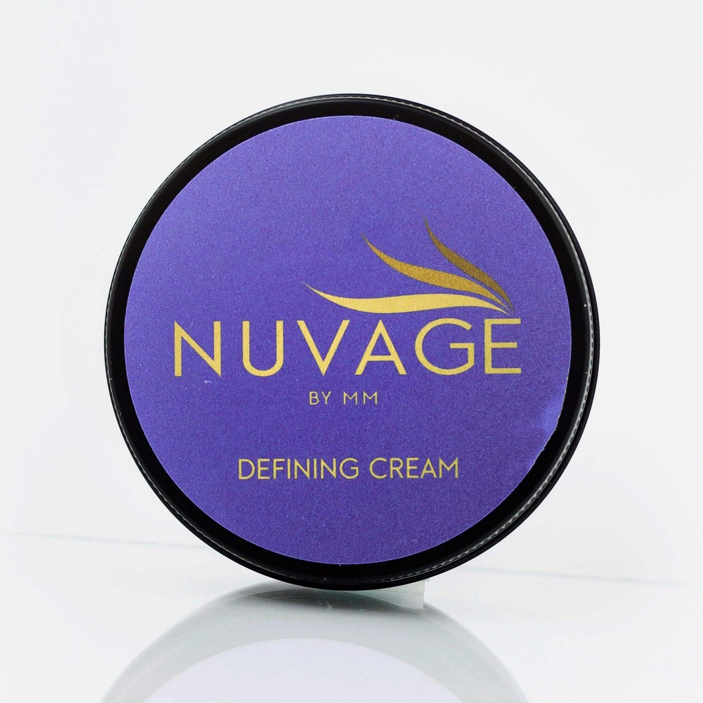 Defining Cream - NUVAGE