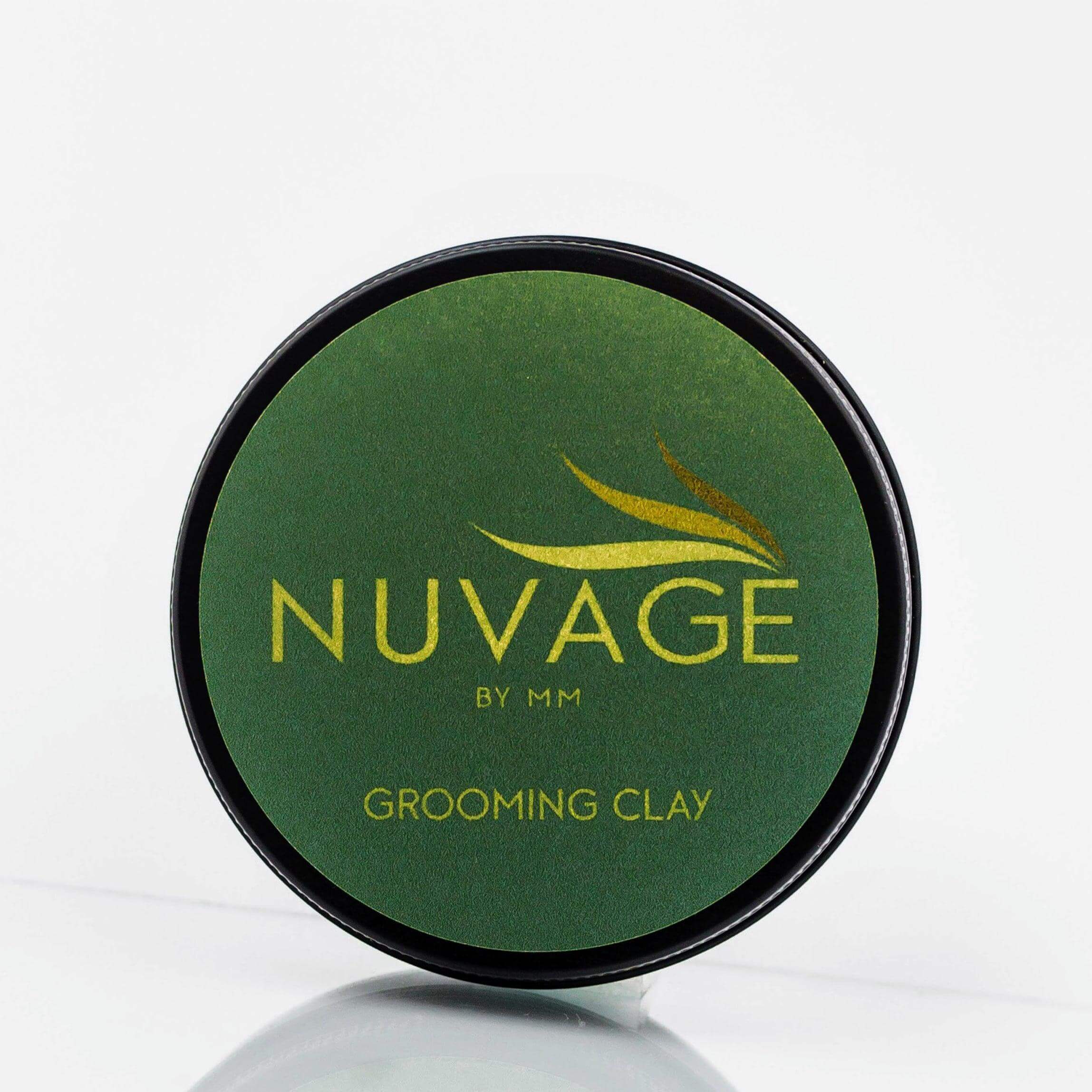 Grooming Clay - NUVAGE