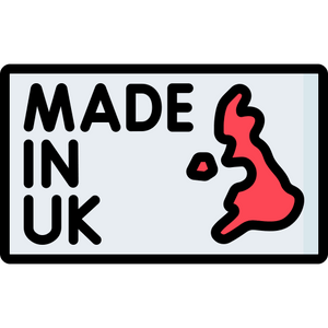 Made in the UK