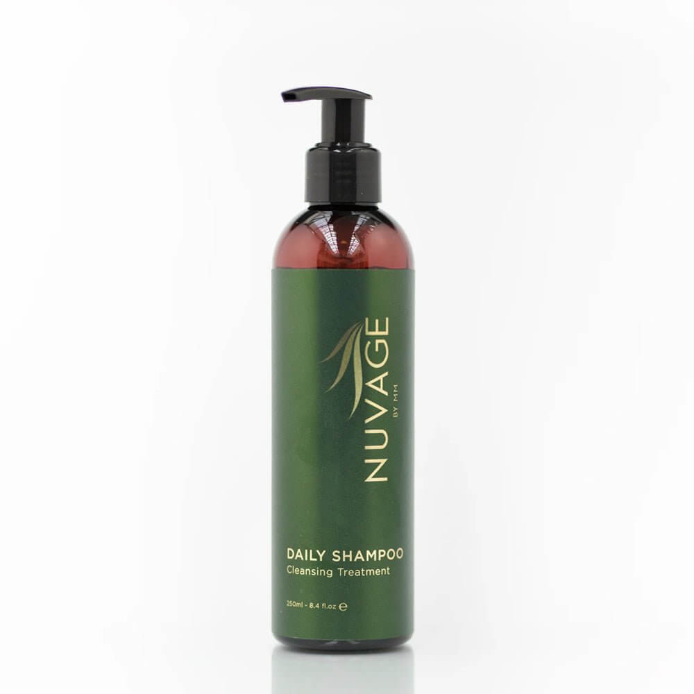 Nuvage Argan conditioner - NUVAGE