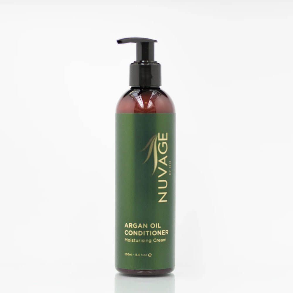 Nuvage DailyShampoo - NUVAGE