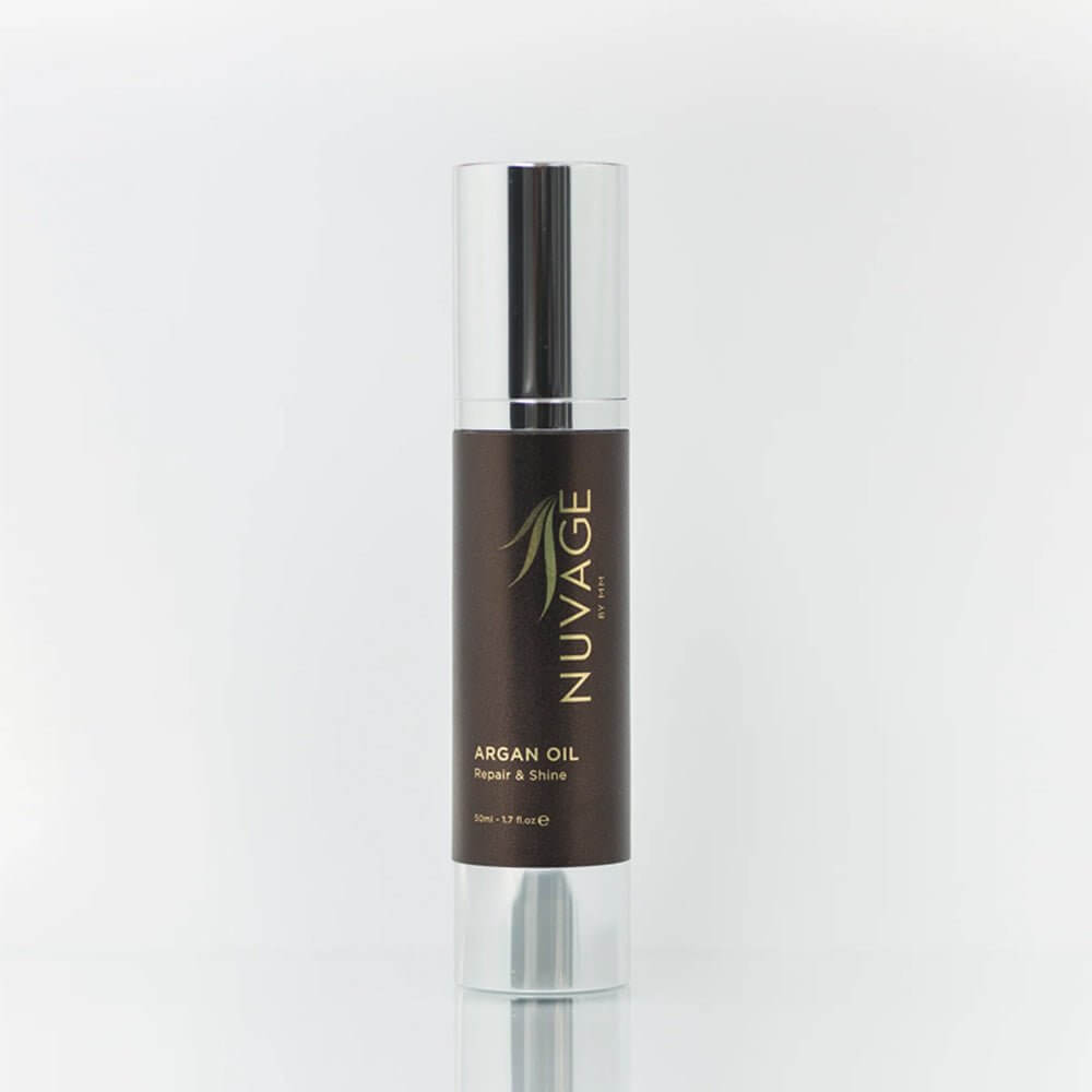 Nuvage Daily Argan Oil - NUVAGE