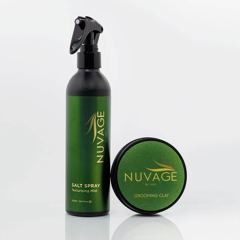 Nuvage Texture & Control Set - NUVAGE
