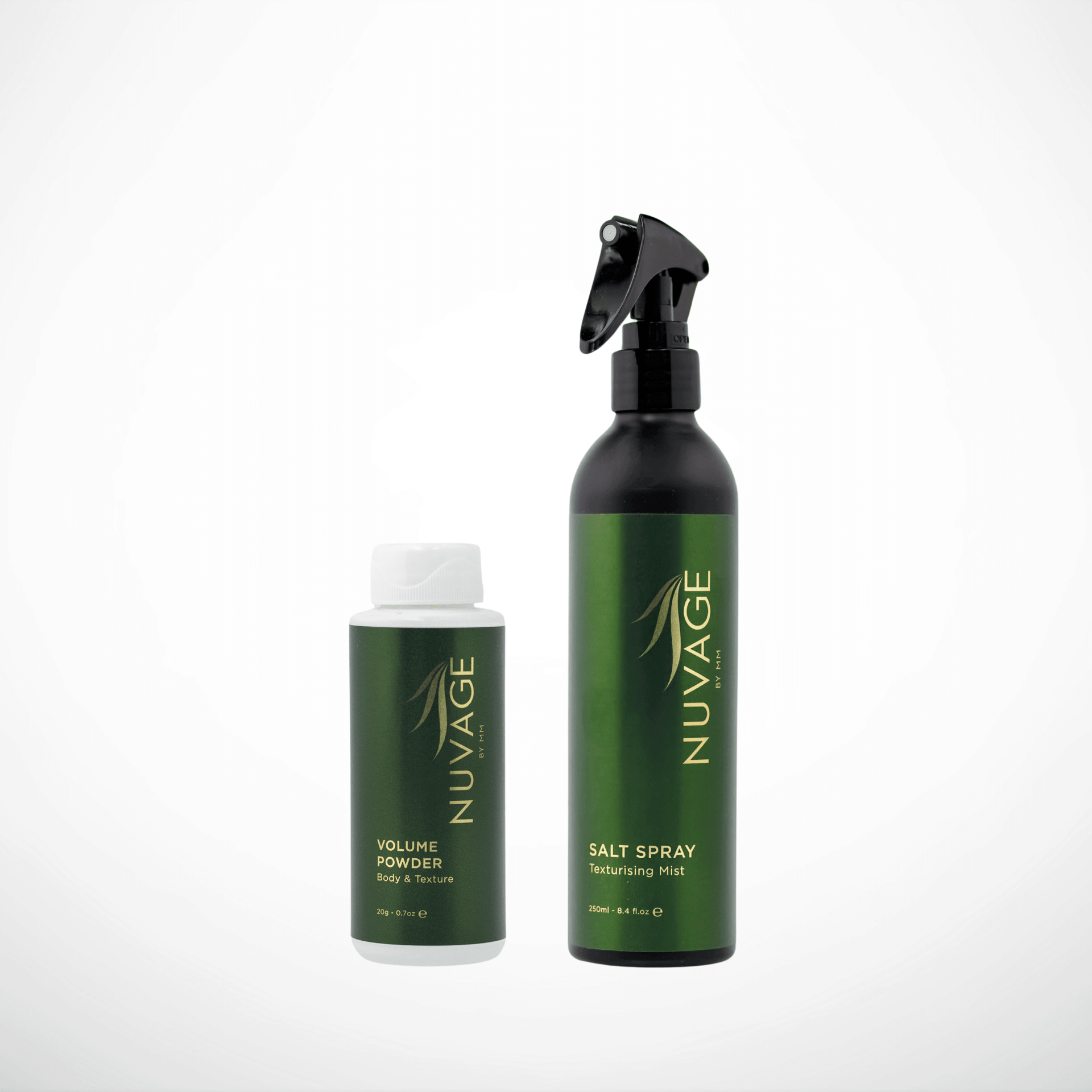 Nuvage Volume Boost Set - NUVAGE