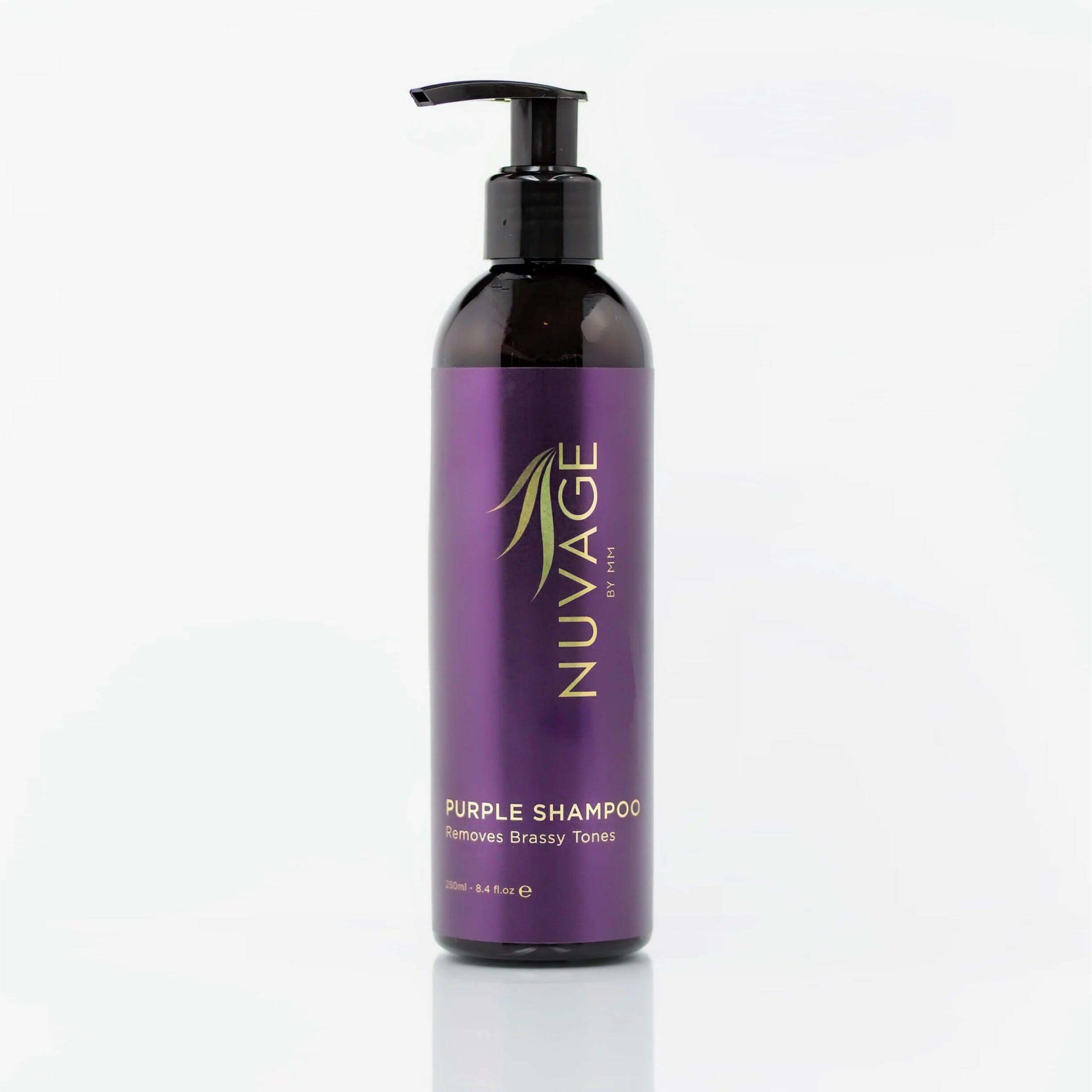 Purple Shampoo - NUVAGE