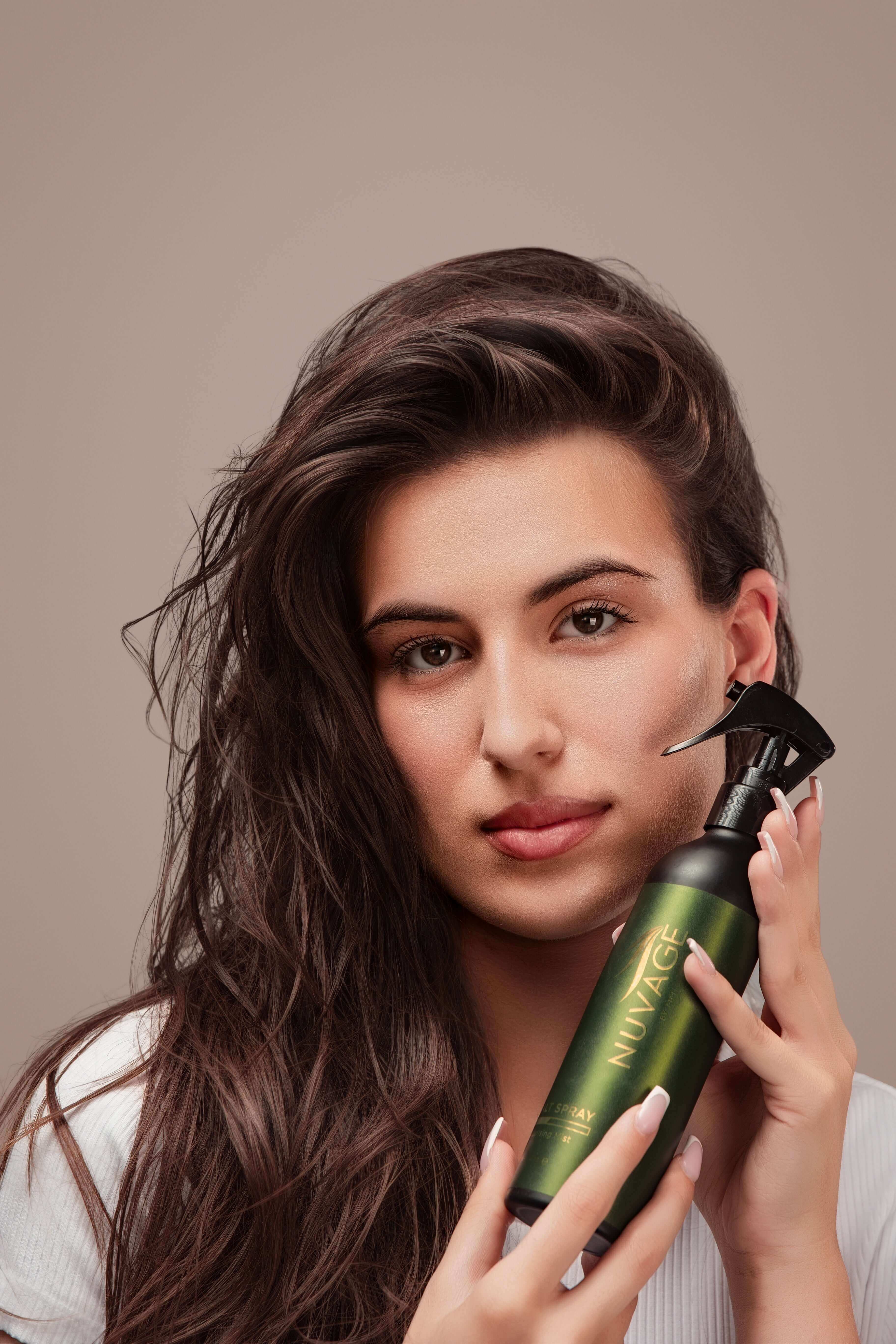 Sea Salt Spray - NUVAGE Texture