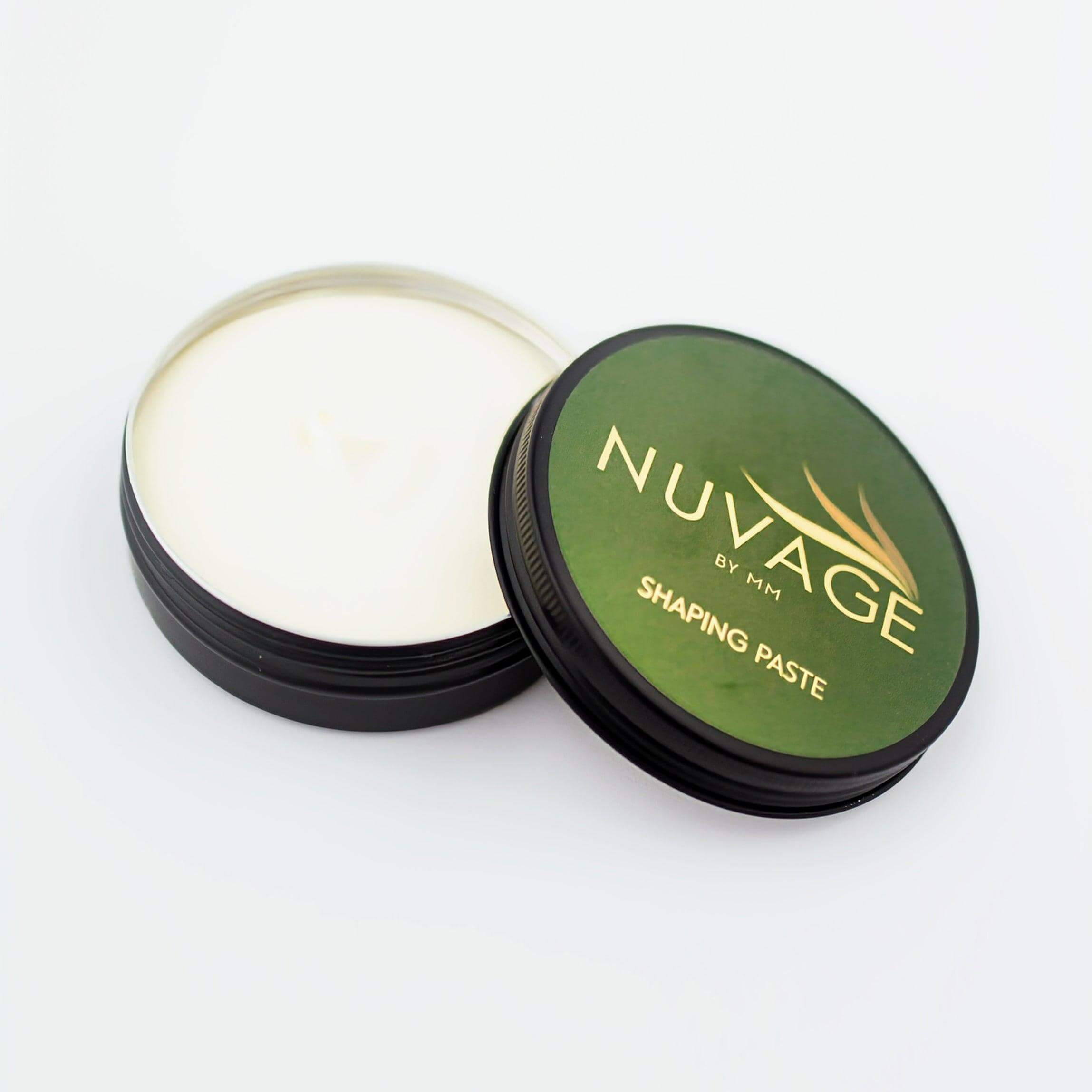 Shaping Paste 100ml - NUVAGE